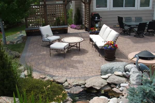 Outdoor Living Solutions