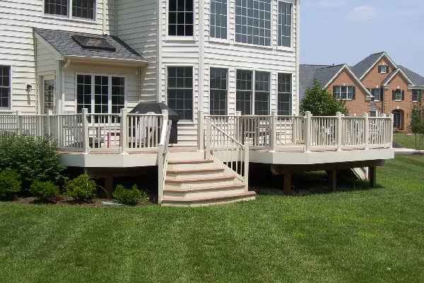 Outdoor Renovation Services