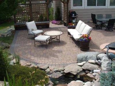 Outdoor Living Solutions